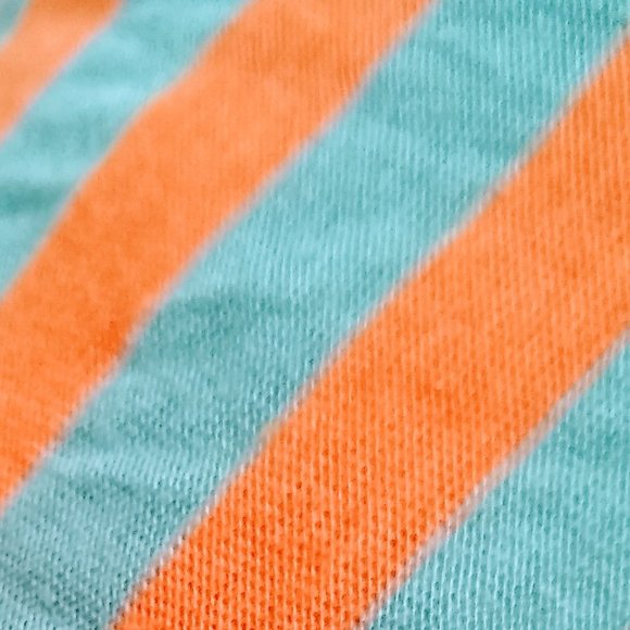 LOOK BY M STRIPE INFINITY SCARF FALL - Picture 5 of 7